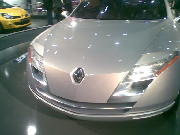 Wiener Autoshow 2008 :) - 