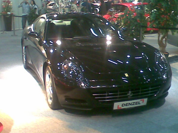 Wiener Autoshow 2008 :) - 