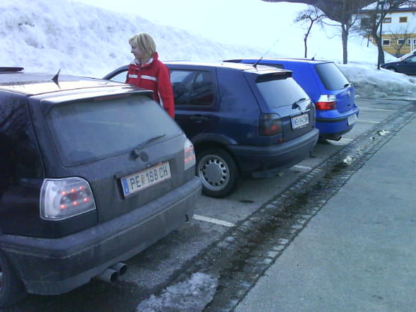 Sonntags... - 