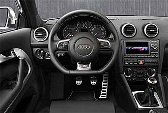 Audi S3 - 