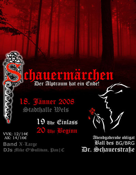 Schauermärchen... - 