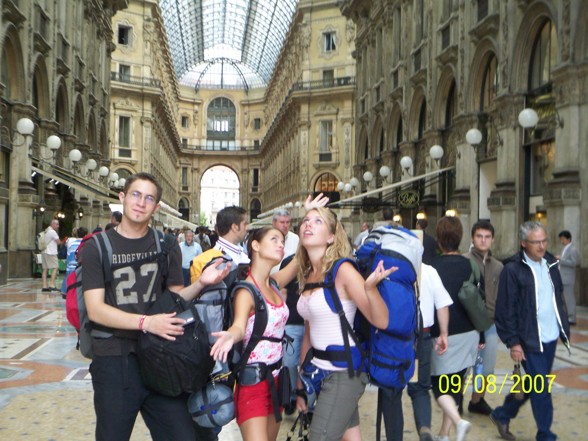 InterRAIL!!! - 