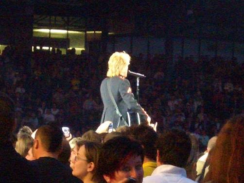 Bon Jovi!!!! Live in Linz - 