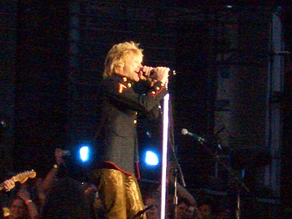 Bon Jovi!!!! Live in Linz - 