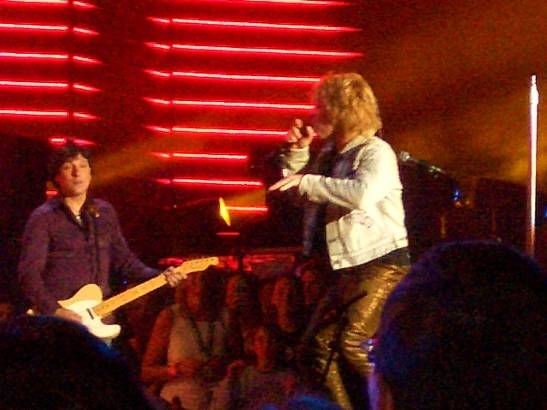 Bon Jovi!!!! Live in Linz - 