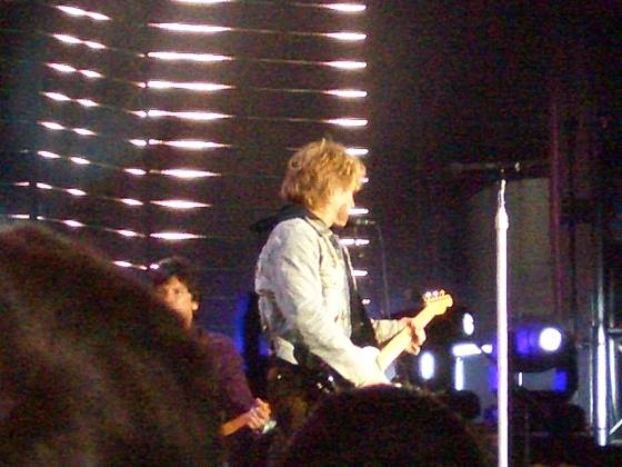 Bon Jovi!!!! Live in Linz - 