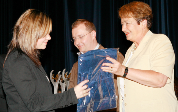 Lehrlingsaward 2006!!! - 