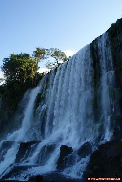 Brasilien - Argentinien 2009 - 