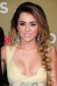 Miley Cyrus - 