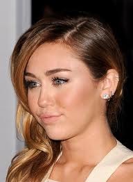 Miley Cyrus - 