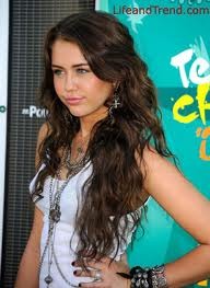 Miley Cyrus - 