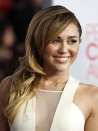 Miley Cyrus - 