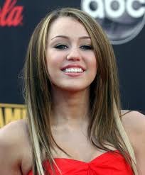 Miley Cyrus - 