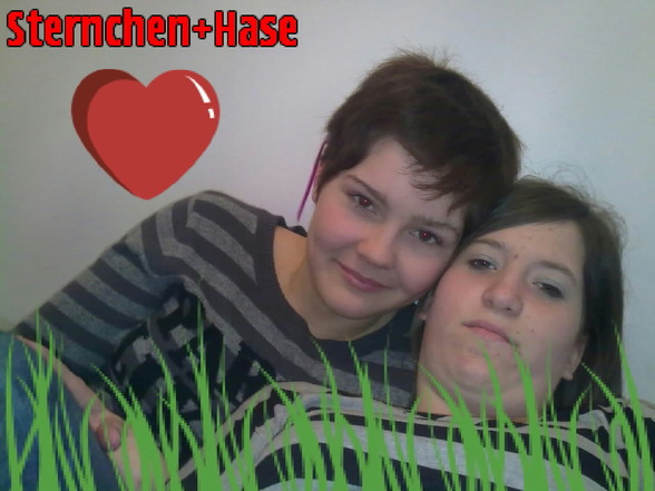 Meine Beste Freundin - 