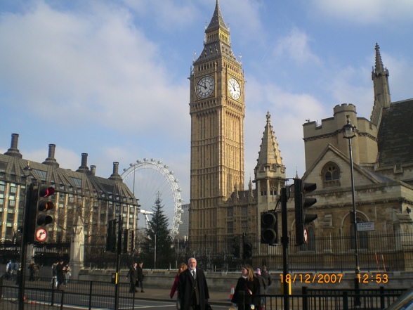 London part 2 - 