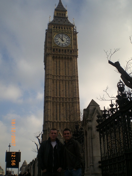 London part 2 - 