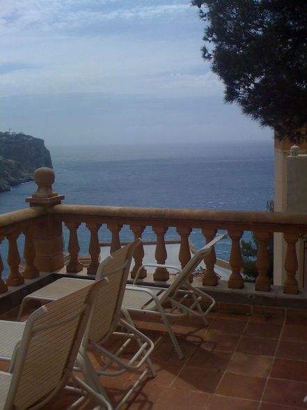 Ferienappartment Idrizaj (Mallorca) - 