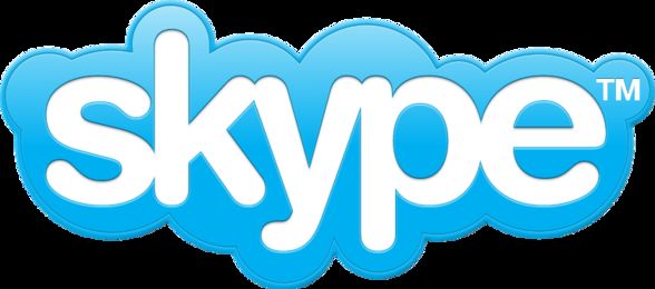 skype - 