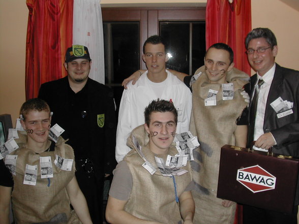 Fasching 2007 - 