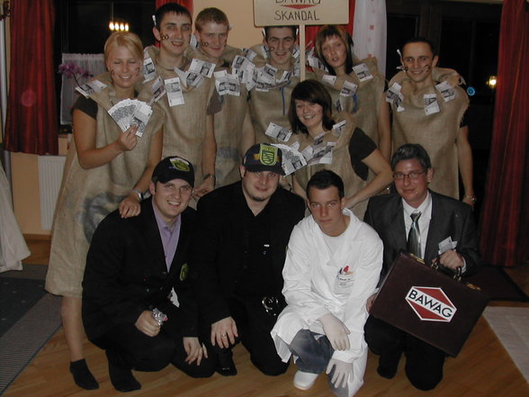 Fasching 2007 - 