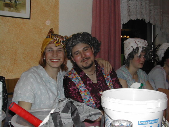 Fasching 2007 - 