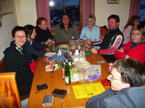 Ski-Tage Firma - 