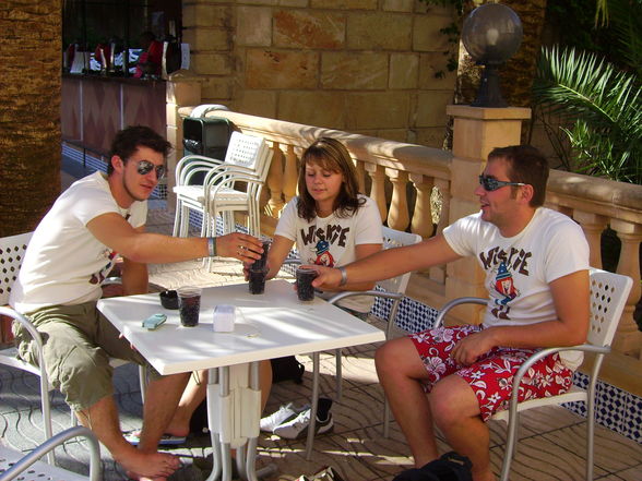 Mallorca 2008 - 