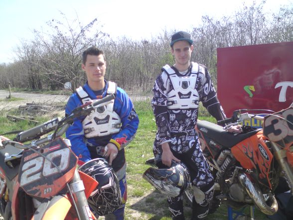 Motocross - 