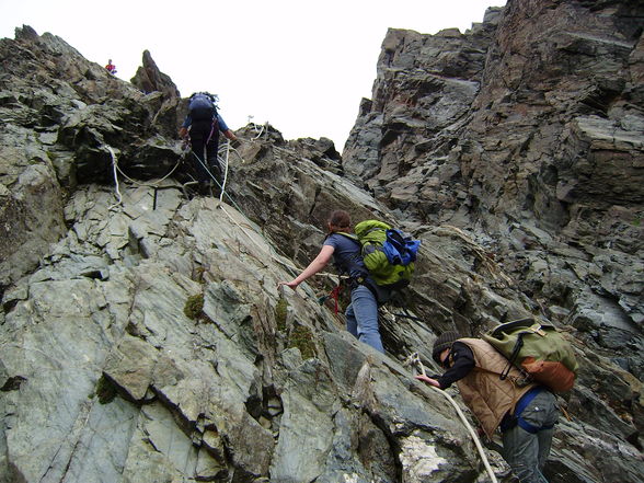 Großglockner - 