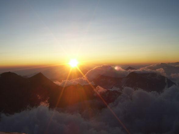 Großglockner - 