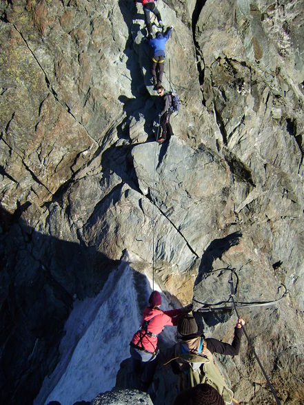 Großglockner - 