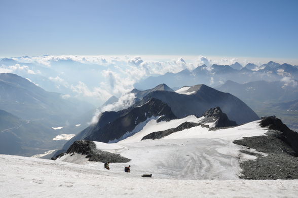 Großglockner - 