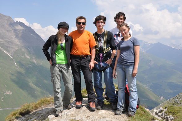 Großglockner - 