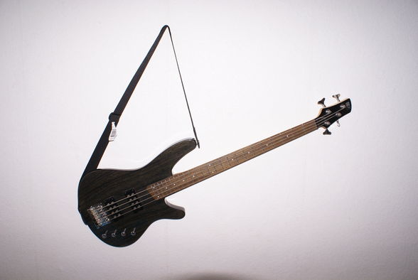 Mein Bass - 