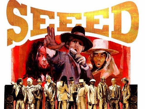 SeeeD - 