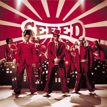 SeeeD - 