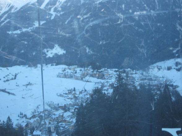 SERFAUS - 