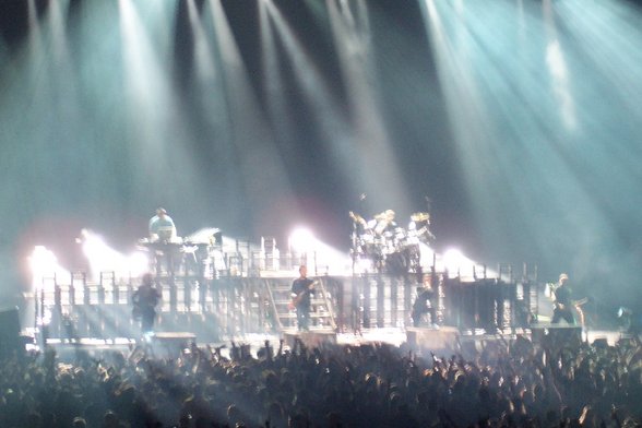.:: Linkin Park Konzerte - 