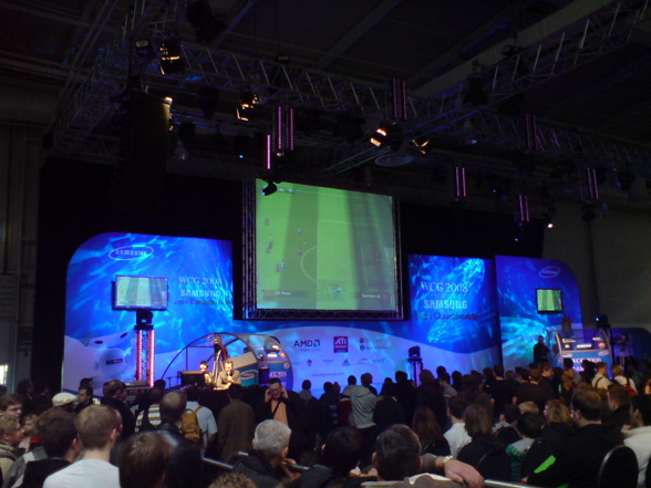 CeBit 2008 - 