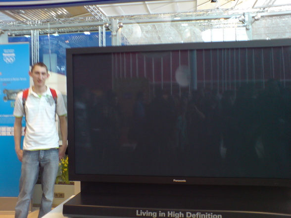 CeBit 2008 - 