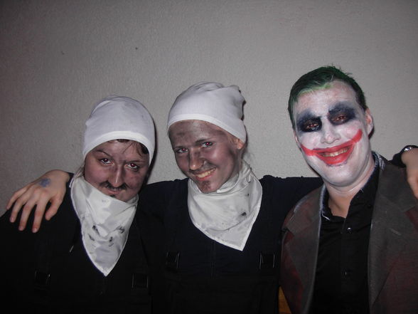 Fasching - 