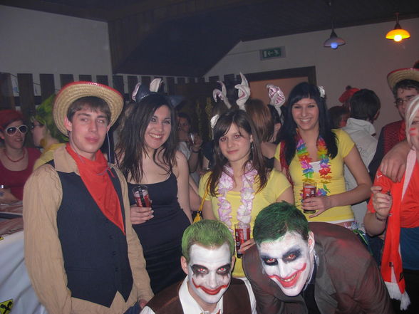 Fasching - 