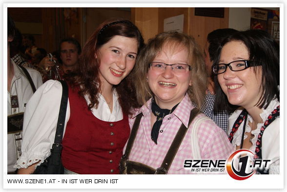 Oktoberfest Meggenhofen - 