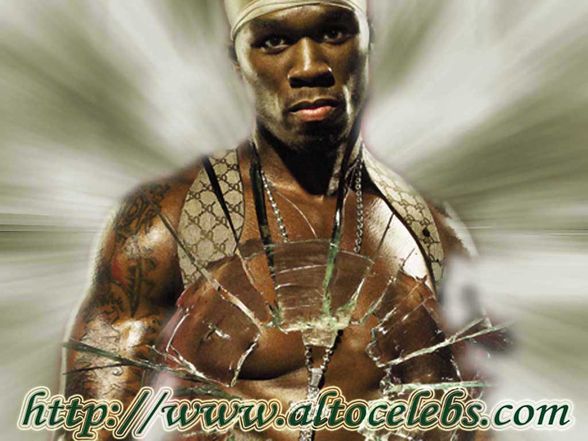 50 Cent - 