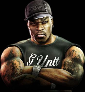 50 Cent - 