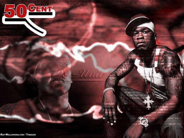 50 Cent - 