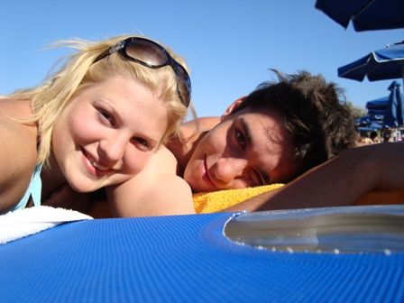 urlaub 2008 - 