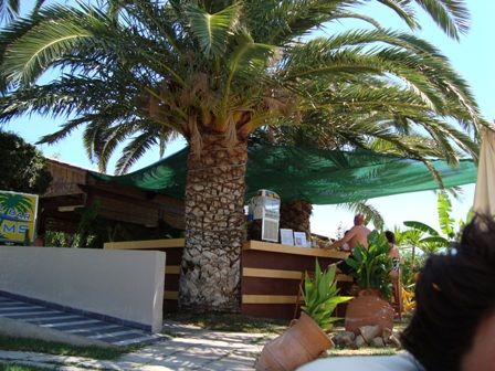 urlaub 2008 - 