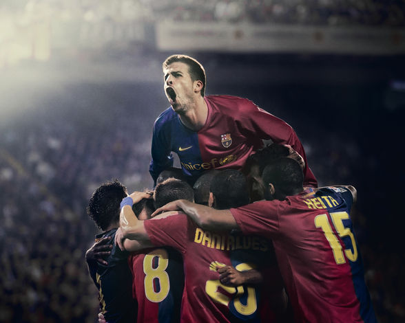 Fc BaRcEloNa - 