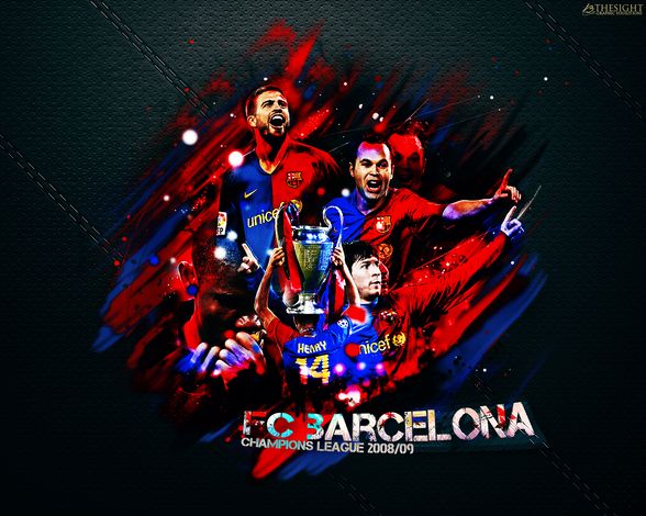 Fc BaRcEloNa - 